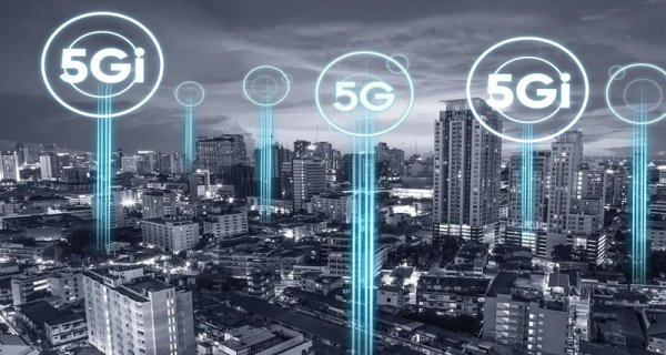 2030 तक 5जी उपभोक्ता एक करोड़ के पार होने का अनुमान : सरकार