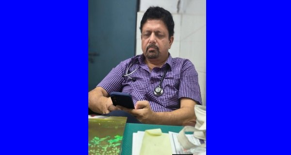 तीन साल से मेडिकल कॉलेज में फर्जी डॉक्टर! जीजा की डिग्री पर करता रहा कार्डियोलॉजी विभाग में नौकरी