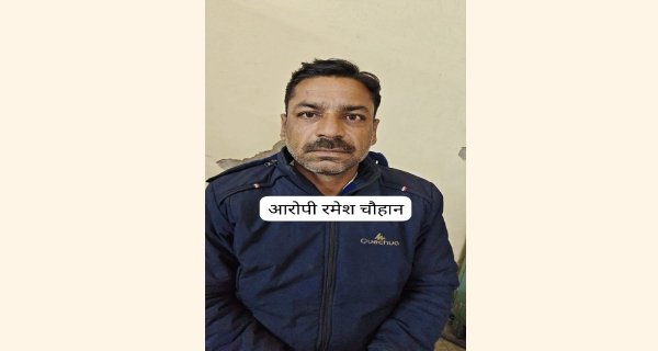 घरेलू विवाद में पत्नी की हत्या, पिंक सिटी कांड का खुलासा