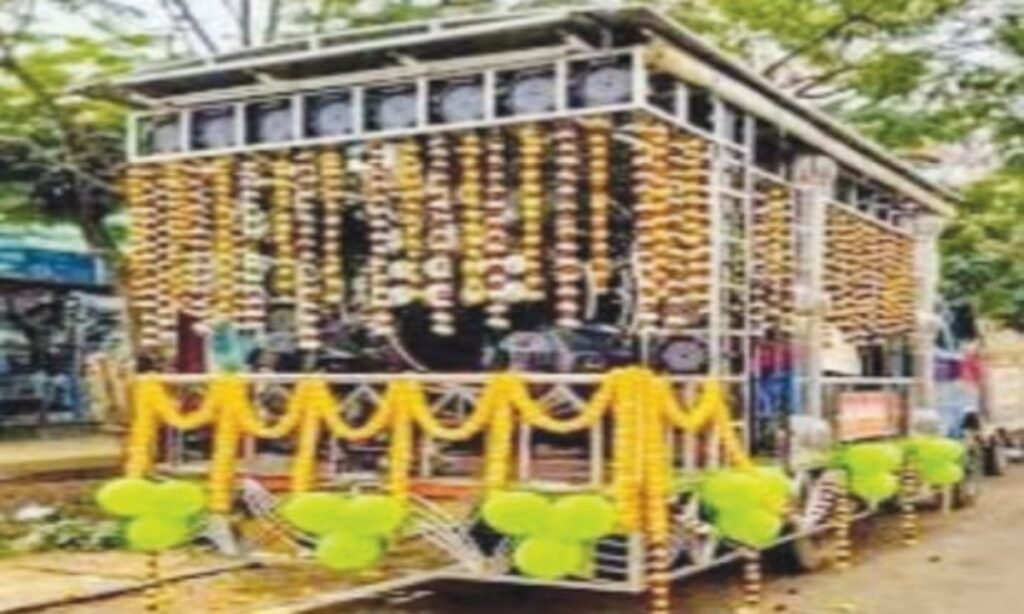 धाकड़ समाज की अनुकरणीय पहल, विवाह समारोह में नहीं बजाएंगे डीजे