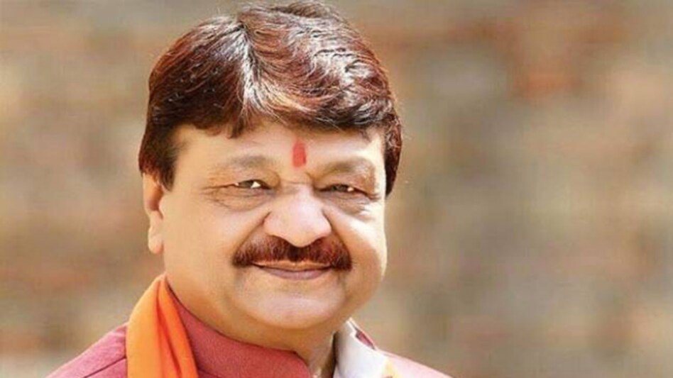 इंदौर ननि को ऑडिटोरियम संचालन में आ रहीं कठिनाई, प्रतिनियुक्ति पर आए लोगों को ननि से वापस भेजेंगे: विजयवर्गीय