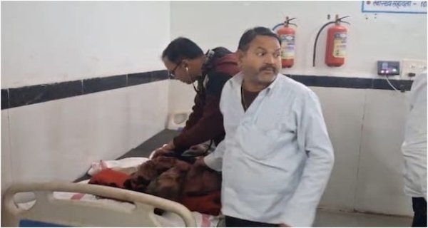 जमीनी विवाद ने लिया हिंसक रूप, एक की मौत, चार गंभीर घायल