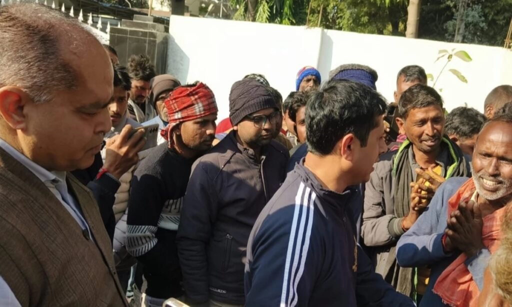 दतिया में वैक्सीन से बिगड़ी बच्चों की तबीयत, 1 की मौत, 3 अस्पताल में भर्ती