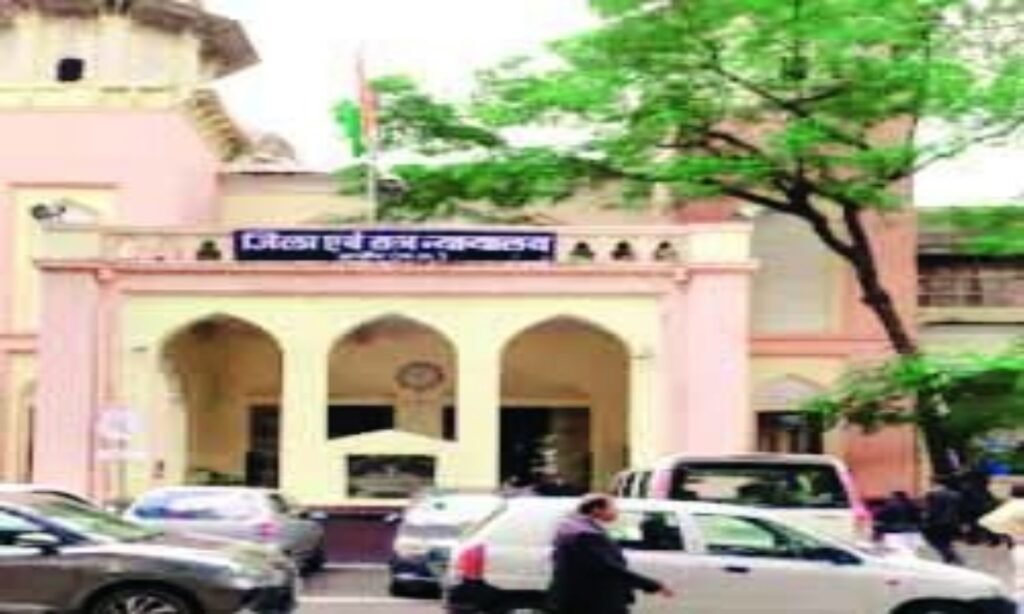 जिला न्यायालयों में वर्ष 2026 में 102 दिन अवकाश