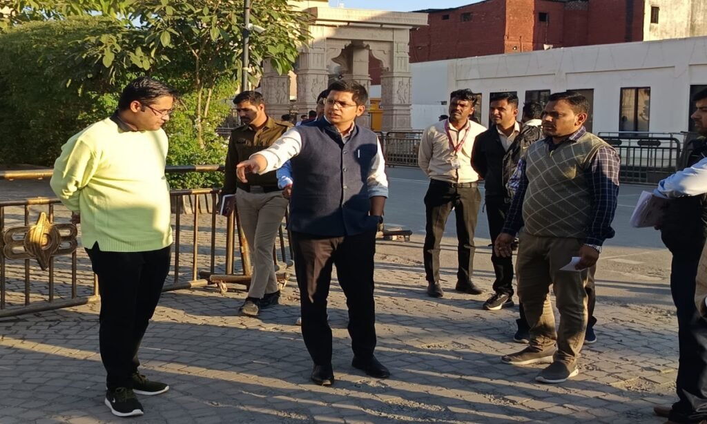 बे-बस नही रहेंगे महाकाल आए श्रद्धालु, यात्री बस होगी चालू