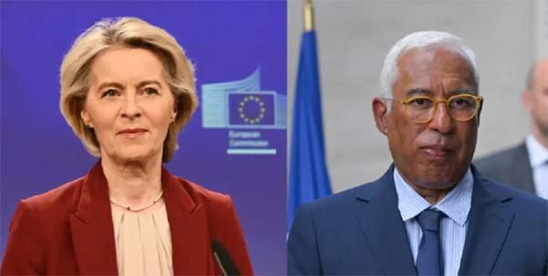 यूरोपीय संघ के दो शीर्ष अधिकारी होंगे गणतंत्र दिवस के मुख्य अतिथि