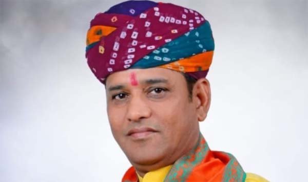 भजनलाल के नेतृत्व में अग्रणी राजस्थान की दिशा में तेज़ी से बढ़ रहा राजस्थानः बैरवा