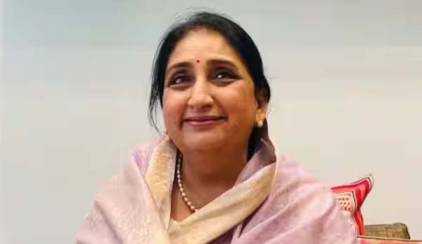 सुनेत्रा पवार आज लेगी महाराष्ट्र के उप मुख्यमंत्री पद की शपथ