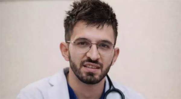 हिमाचल प्रदेश सरकार ने आईजीएमसी के डॉक्टर राघव नेरुला की बर्खास्तगी रद्द की