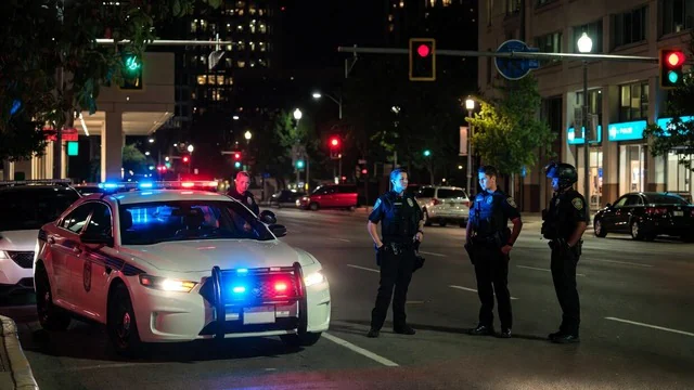 जॉर्जिया में घरेलू हिंसा में गोलीबारी, भारतीय मूल के चार लोगों की हत्या