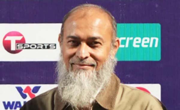 बीसीबी ने नजमुल इस्लाम को हटाया, बीपीएल को लेकर संशय