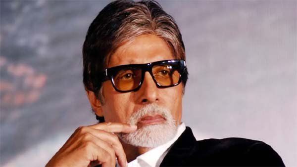 83 की उम्र में अमिताभ बच्चन को है अफसोस