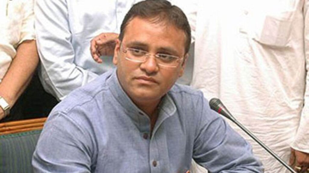 सरकार के संरक्षण में मंत्री विजय शाह ने दिया था बयान: अरुण यादव 