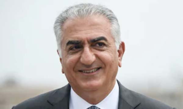 Iran में तख्तापलट की आहट: पूर्व शाह के बेटे रज़ा पहलवी ने किया ‘राष्ट्रीय विद्रोह’ का ऐलान