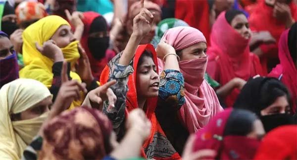 Bangladesh Elections : महिलाओं की राजनीतिक भागीदारी में भारी गिरावट, सिर्फ 4% महिला उम्मीदवार