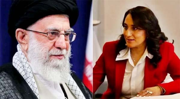 ईरान में कनाडाई नागरिक की हत्या: कनाडा ने जताई कड़ी नाराजगी