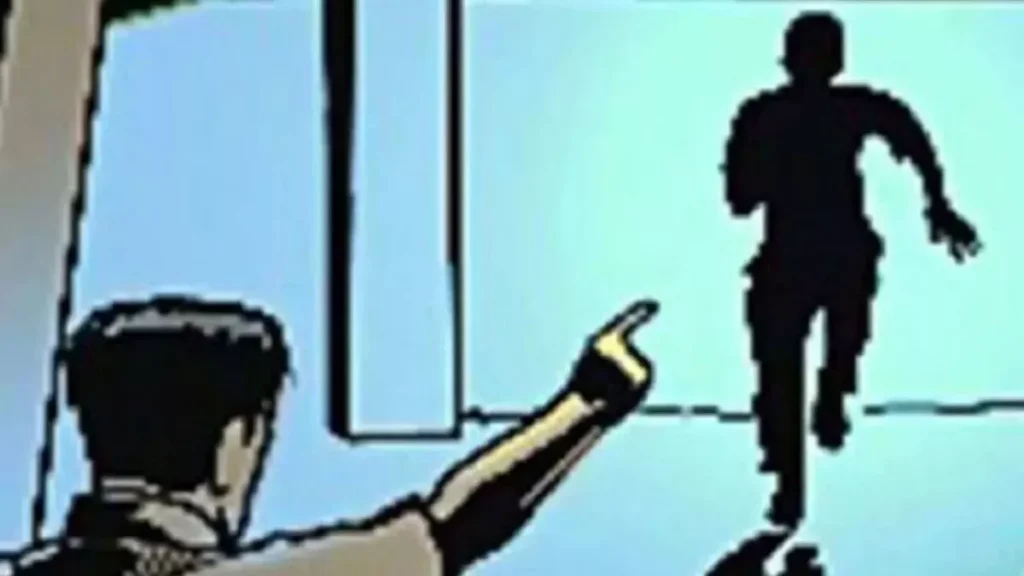 युवती को मदद देने के बहाने दुष्कर्म, आरोपी घटना के बाद से फरार