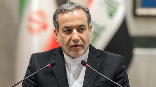 ब्रिटेन सुरक्षा नहीं दे सका तो लंदन से वापस बुला लेंगे अपने राजनयिक : ईरान