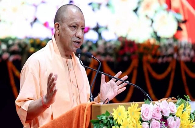 संस्कृति और विरासत की पहचान को और मज़बूत करने में जुटी योगी सरकार