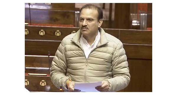 सोने चांदी की बेतहाशा बढ़ती कीमतों का मुद्दा उठा राज्यसभा में