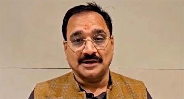 वीरेंद्र सचदेवा ने आतिशी के गोवा रहने पर कसा तंज, कहा ,विधानसभा में नेता विपक्ष को दिल्ली की चिंता नहीं