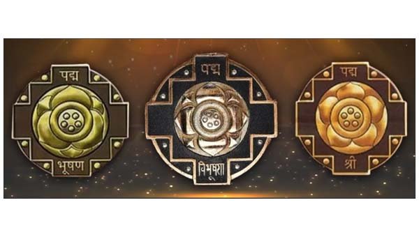 131 विभूतियों को मिलेंगे पद्म पुरस्कार