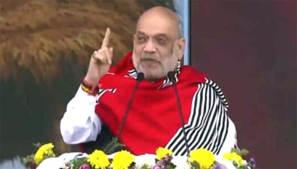 बजट में उत्तर बंगाल को क्षेत्रफल और आबादी से अधिक मिलेगा हक: अमित शाह