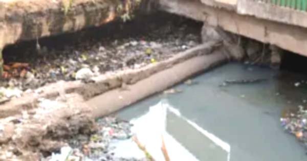 इंदौर जैसी त्रासदी की आहट : रायपुर में नलों से गंदा पानी, जिम्मेदार मौन