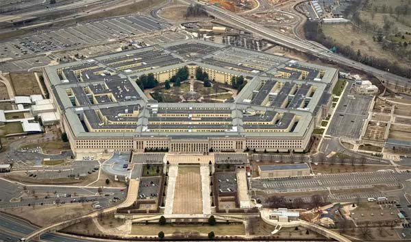 पश्चिमी गोलार्द्ध में अमेरिकी मातृभूमि की रक्षा होगी पेंटागन की नीति