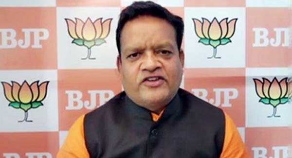 शराब घोटाला: जमानत पर जुलूस से छत्तीसगढ़ में भड़की सियासत, भाजपा ने कांग्रेस पर किया तीखा प्रहार