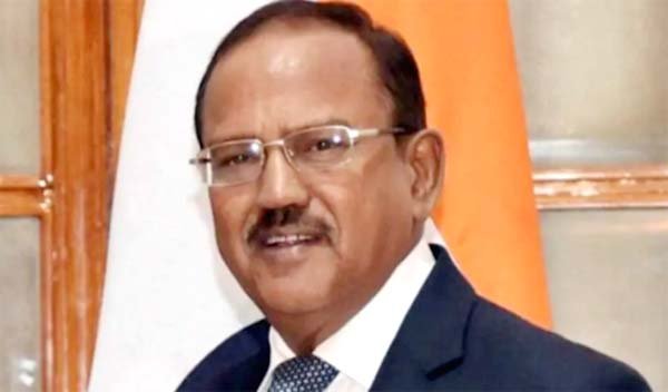 विकसित राष्ट्र की यात्रा में योगदान के लिए युवा शक्ति का दूरदर्शी निर्णय जरूरी : डोभाल