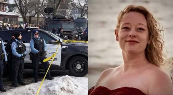 मिनियापोलिस में कस्टम अधिकारी की गोली से महिला की मौत, सरकार ने कहा आत्म-रक्षा, विपक्ष ने हत्या करार दिया