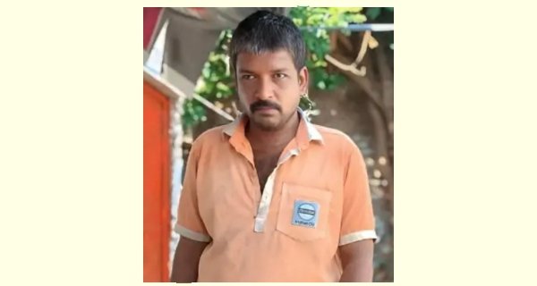 घर में लगी आग, युवक की जिंदा जलकर मौत