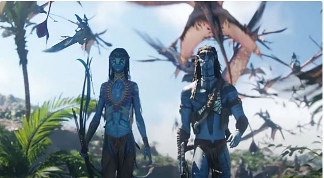 बॉक्स ऑफिस पर रणवीर सिंह की ‘धुरंधर’ का जलवा बरकरार; ‘अवतार 3’ ने 13वें दिन की ₹5 करोड़ से ज्यादा की कमाई, ₹150 करोड़ क्लब में शामिल