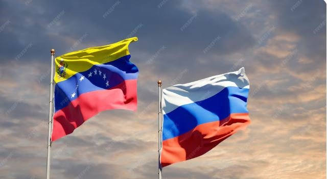 रूस ने अमेरिकी हमले के खिलाफ वेनेजुएला के साथ एकजुटता प्रदर्शित की