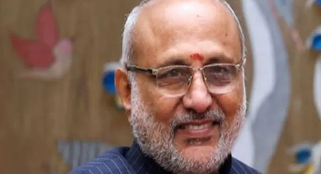 राधाकृष्णन ने दी देशवासियों को नव वर्ष की शुभकामनाएं, मजबूत भारत के लिए किया सामूहिक प्रयासों का आह्वान