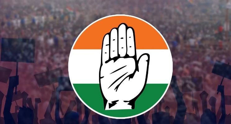 दिल्ली: बिगड़ती कानून व्यवस्था और नाबालिग से दुष्कर्म के खिलाफ कांग्रेस का हल्लाबोल