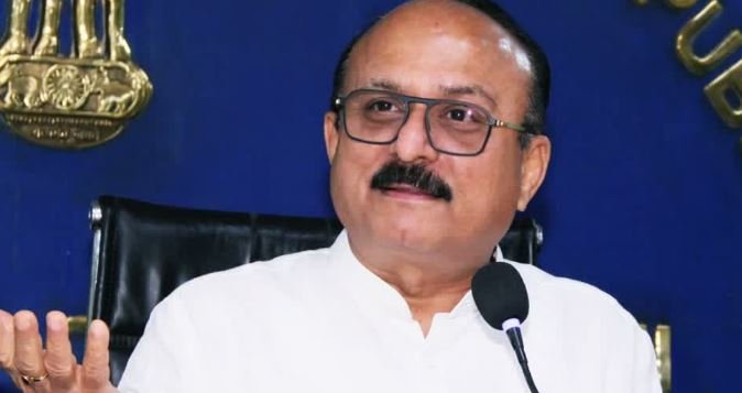 आशीष सूद ने केजरीवाल से शिक्षकों के बारे में ‘भ्रामक बयान’ को लेकर माफी मांगने को कहा