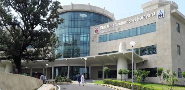 माता वैष्णो देवी मेडिकल कॉलेज की मान्यता रद्द, 50 में से 42 मुस्लिम छात्रों के प्रवेश पर छिड़ा था संग्राम; NMC ने संसाधनों की कमी और भारी विवाद के बाद लिया बड़ा एक्शन