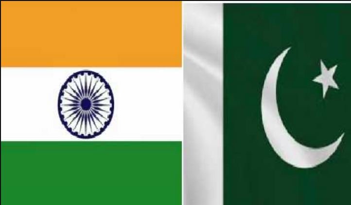 भारत और पाकिस्तान ने परमाणु प्रतिष्ठानों की सूची का आदान-प्रदान किया
