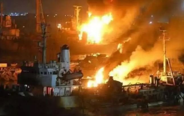 दक्षिण-पश्चिम यमन में सऊदी हवाई हमलों में 20 लोग मारे गये