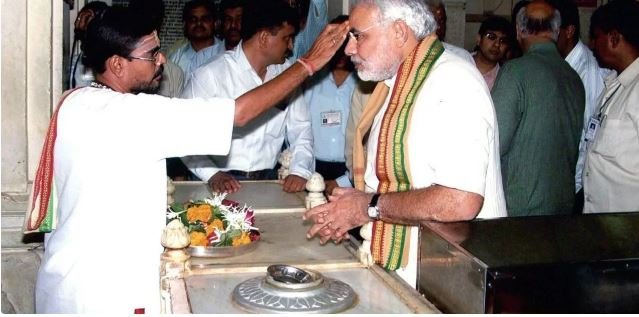 सोमनाथ स्वाभिमान पर्व का आगाज़: पीएम मोदी ने याद किया 1000 साल का गौरवशाली इतिहास; बोले- हमलावरों की क्रूरता से कभी नहीं डिगी भारतीयों की अटूट आस्था