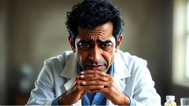 मेडिकल जगत में खतरे की घंटी: काम के भारी बोझ और तनाव के चलते डॉक्टरों में बढ़ रही नशे की लत; फेमा की जांच में नीट-पीजी छात्रों पर दिखा सबसे ज्यादा असर