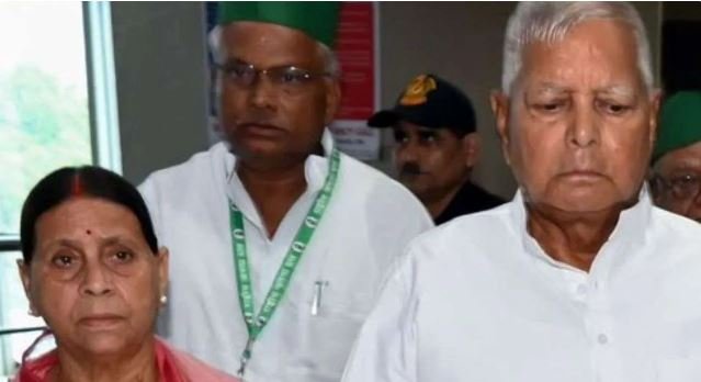 लैंड फॉर जॉब स्कैम में लालू परिवार पर आरोप तय, दिल्ली की कोर्ट ने कहा- आपराधिक गिरोह की तरह रची गई साजिश; मीसा भारती और तेजप्रताप समेत 41 पर चलेगा मुकदमा