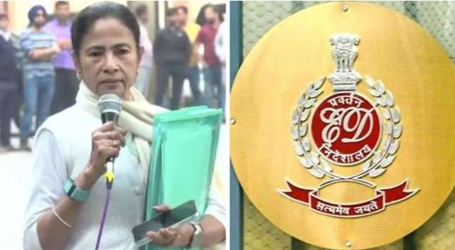 बंगाल में ED बनाम ममता बनर्जी: मुख्यमंत्री ने जांच एजेंसी के खिलाफ दर्ज कराई FIR, चुनावी रणनीतिकार I-PAC के दफ्तर में छापेमारी के बाद बढ़ा सियासी तनाव