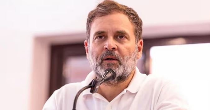 भ्रष्टाचार, अहंकार का जहर भाजपा की राजनीति में सर्वत्र फैल चुका है: राहुल गांधी