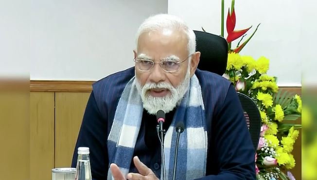 विकसित भारत यंग लीडर्स डायलॉग 2026 के समापन सत्र को संबोधित करेंगे मोदी