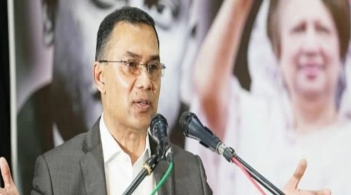 रहमान बीएनपी के अध्यक्ष नियुक्त