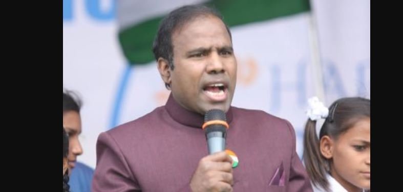 आंध्र प्रदेश और तेलंगाना के विभाजन के समय किये गये वादों को तत्काल पूरा करे केंद्र सरकार: डॉ. पॉल