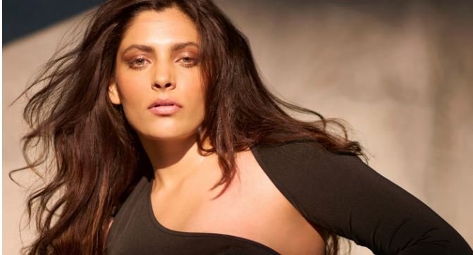 विक्रम फड़नीस की फिल्म में नजर आयेंगी सैयामी खेर